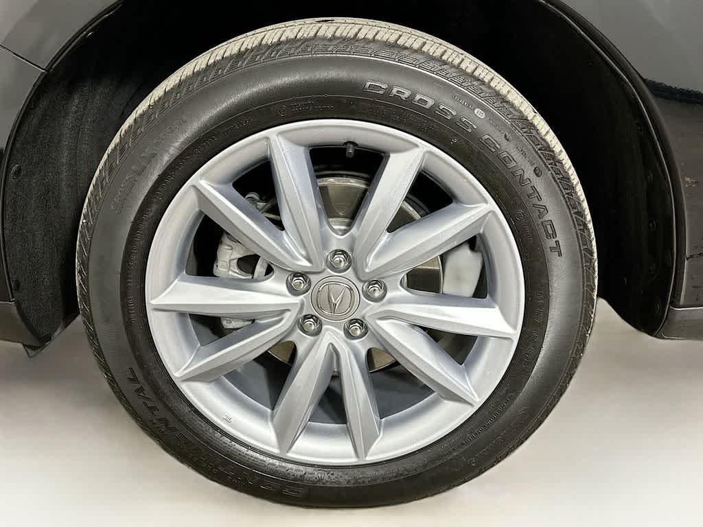 Thumbnail: 2023 Acura RDX - 7