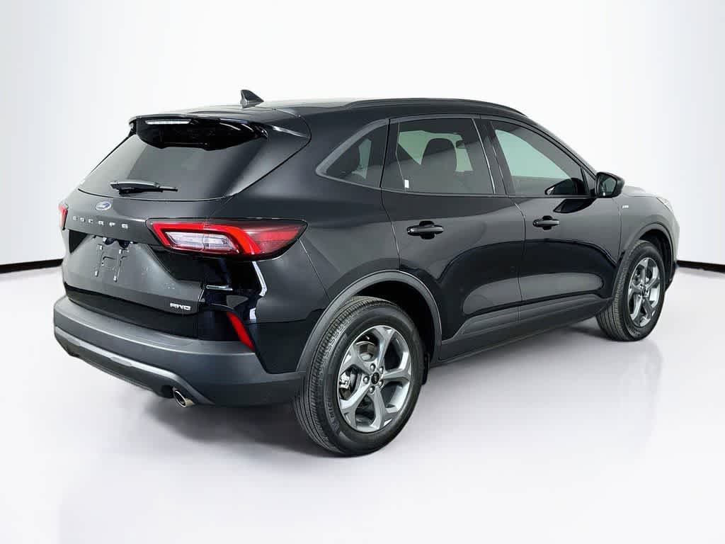 Thumbnail: 2025 Ford Escape - 25