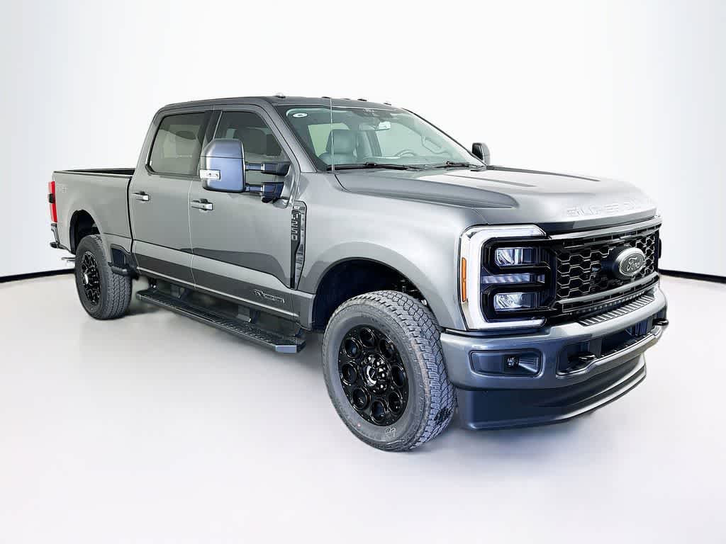 Thumbnail: 2026 Ford F-250 - 24