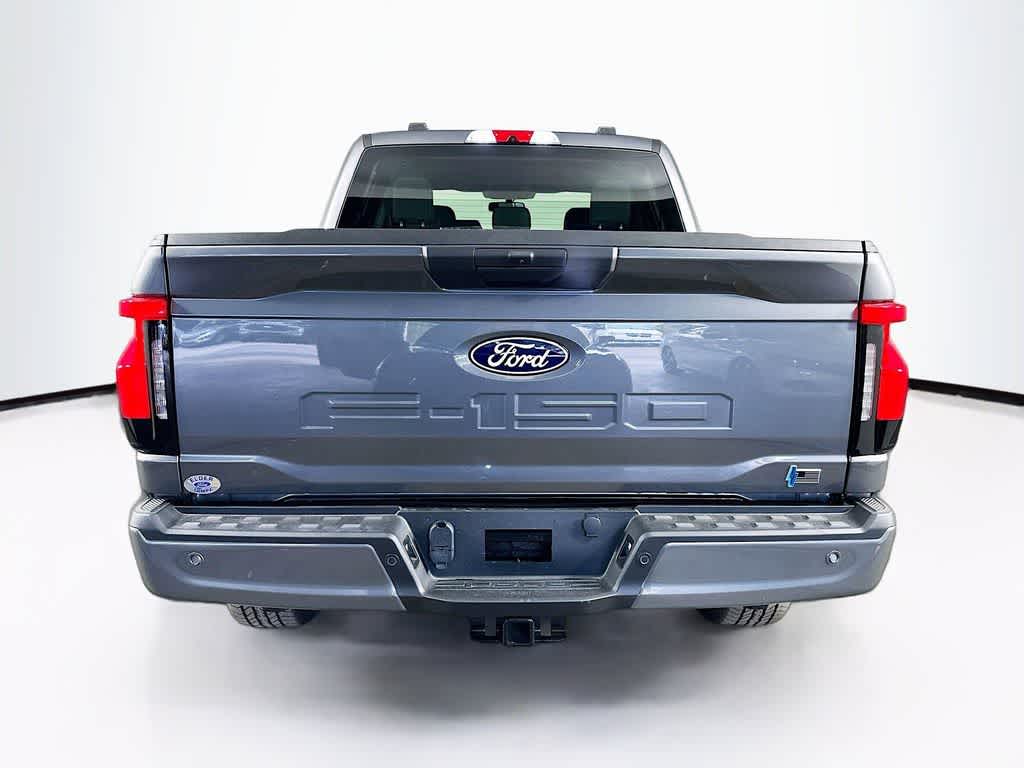 Thumbnail: 2025 Ford F-150 - 5