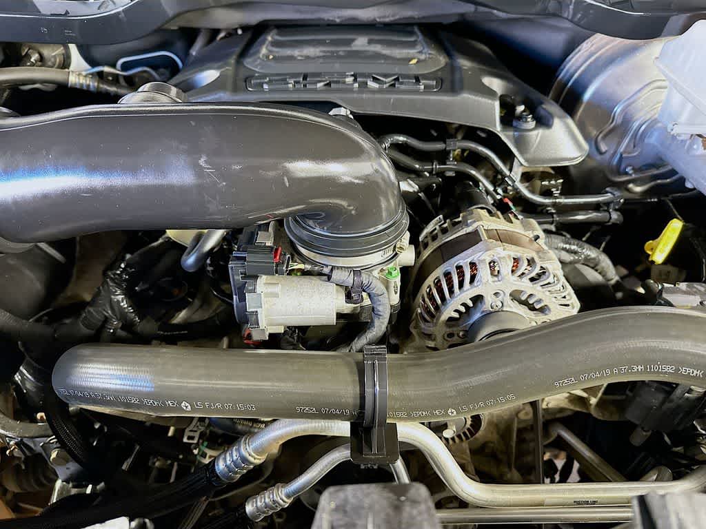 Thumbnail: 2020 RAM 1500 - 9