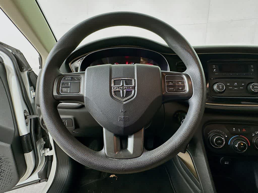 Thumbnail: 2015 Dodge Dart - 14