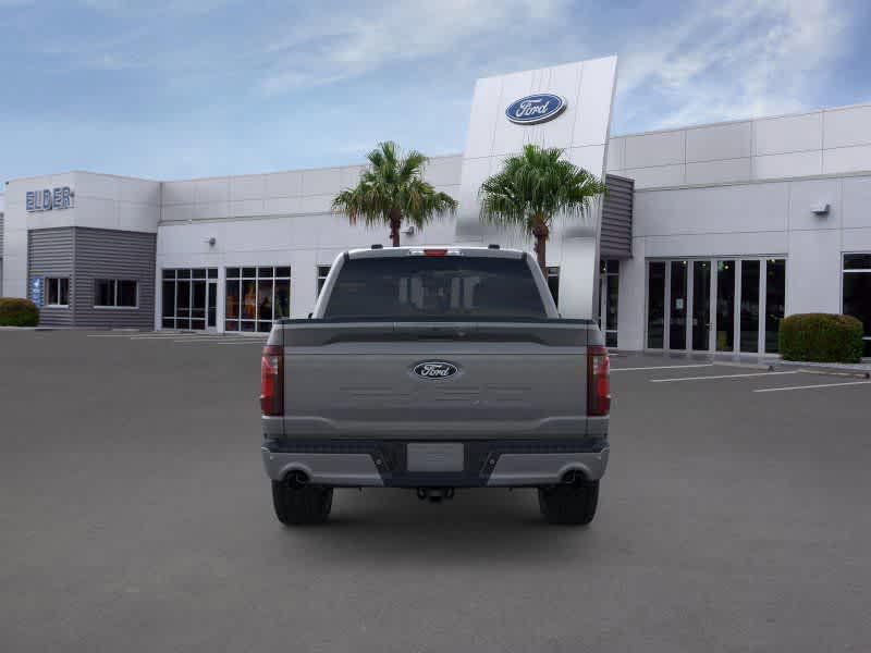 Thumbnail: 2025 Ford F-150 - 5