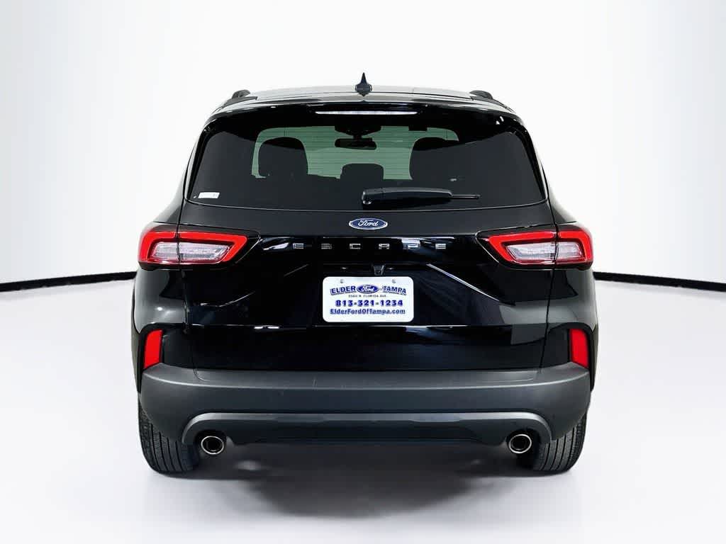 Thumbnail: 2025 Ford Escape - 5