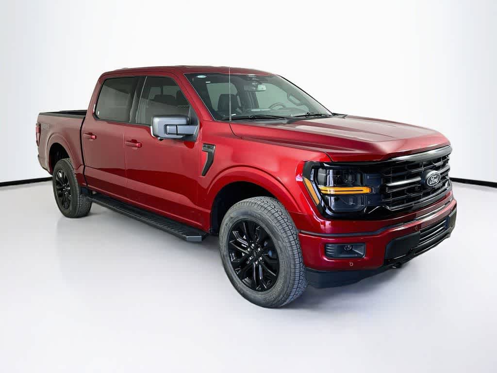 Thumbnail: 2026 Ford F-150 - 24