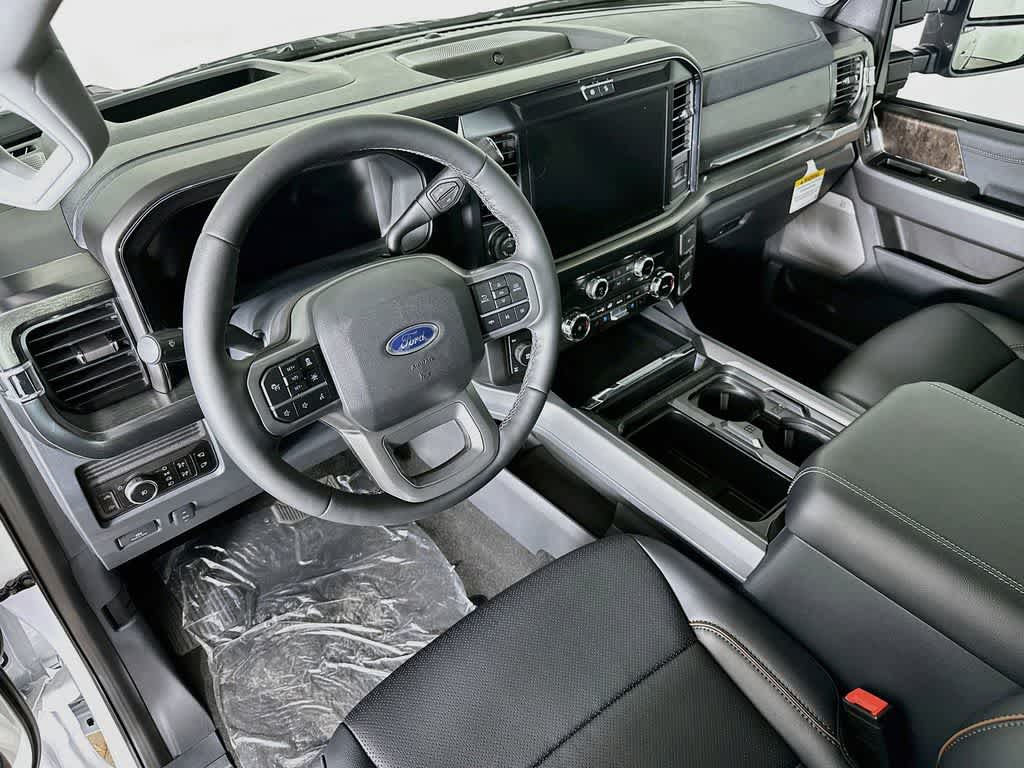 Thumbnail: 2026 Ford F-250 - 2