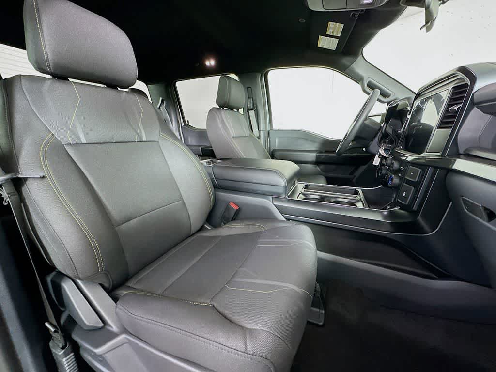 Thumbnail: 2025 Ford F-150 - 15