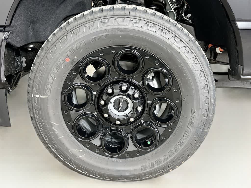 Thumbnail: 2026 Ford F-250 - 8