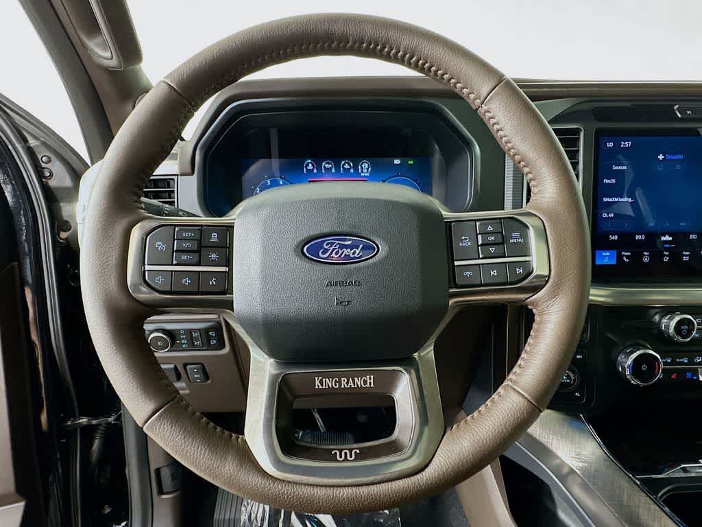 Thumbnail: 2025 Ford F-150 - 16