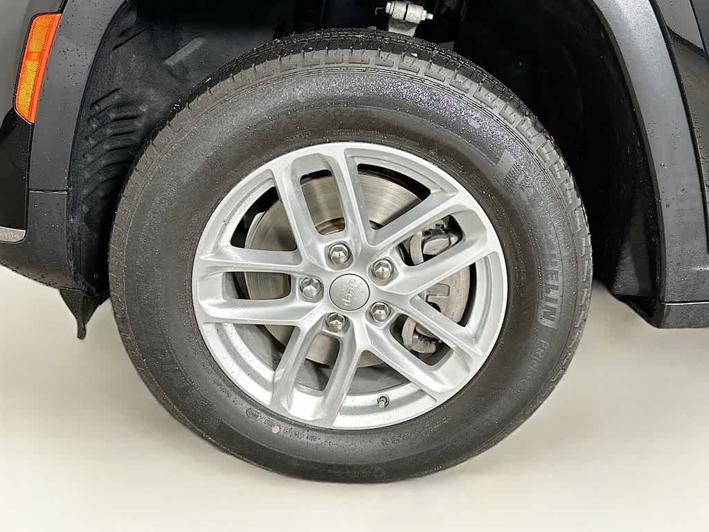 Thumbnail: 2022 Jeep Grand Cherokee L - 7