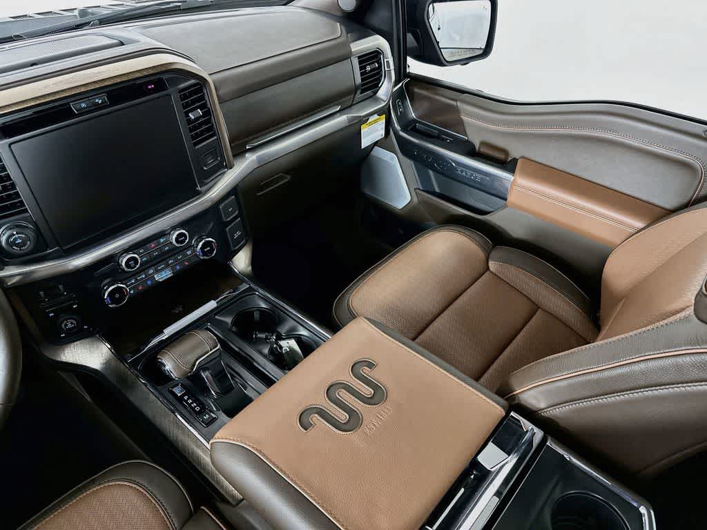 Thumbnail: 2026 Ford F-150 - 11