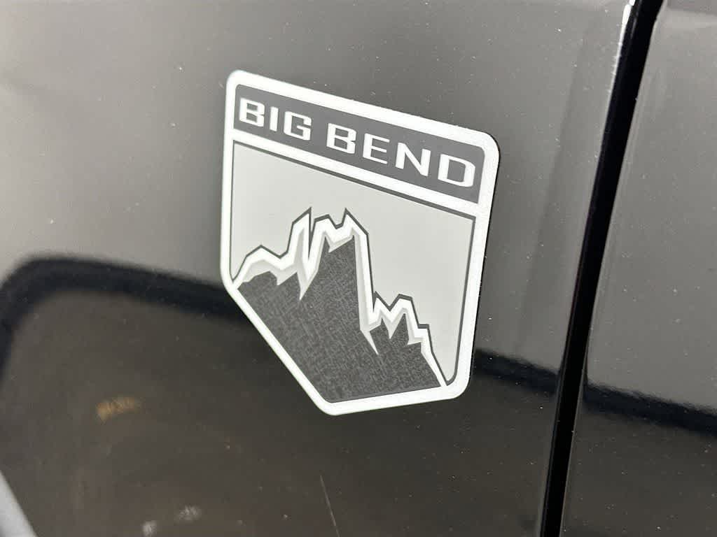 Thumbnail: 2025 Ford Bronco - 8