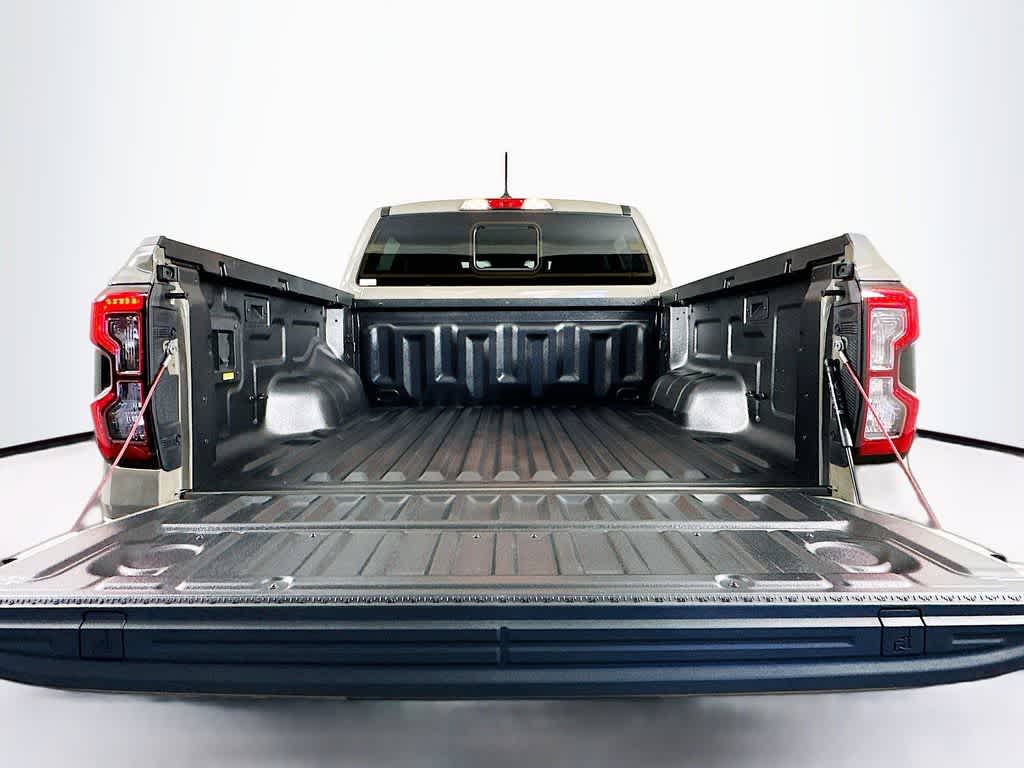 Thumbnail: 2025 Ford Ranger - 20