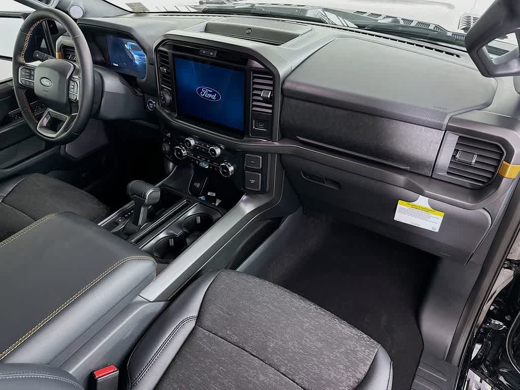 Thumbnail: 2025 Ford F-150 - 33