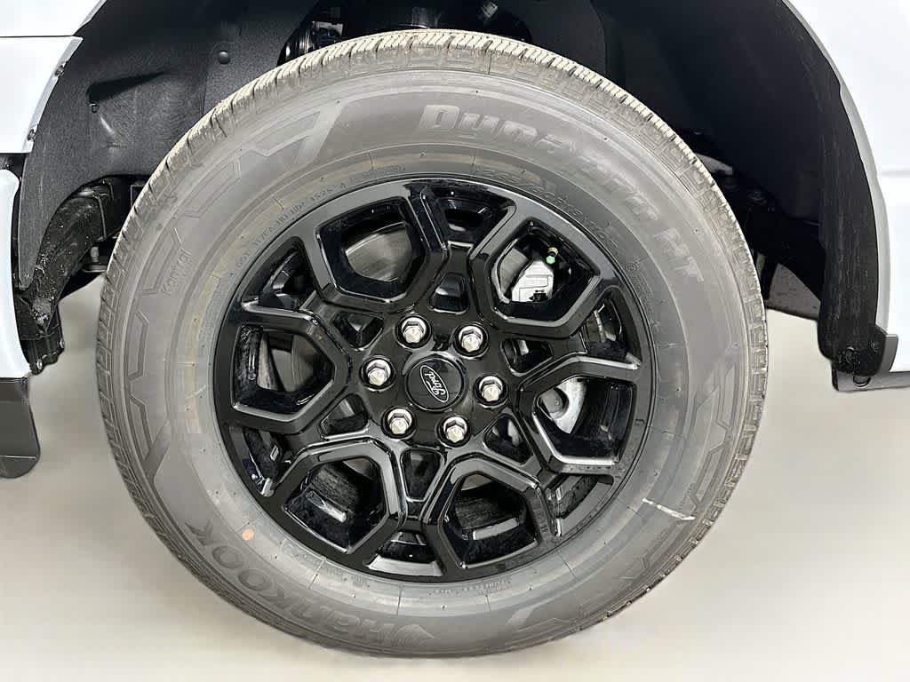 Thumbnail: 2025 Ford F-150 - 8