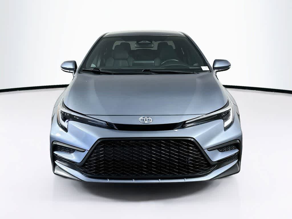 Thumbnail: 2024 Toyota Corolla - 6