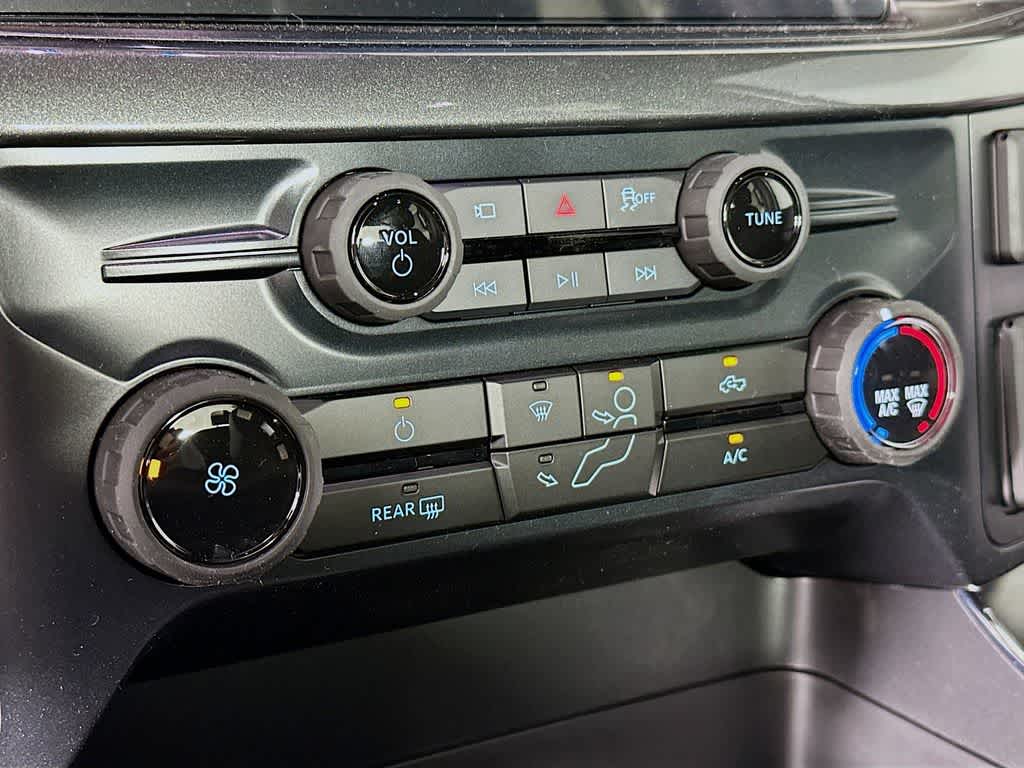 Thumbnail: 2025 Ford F-150 - 18