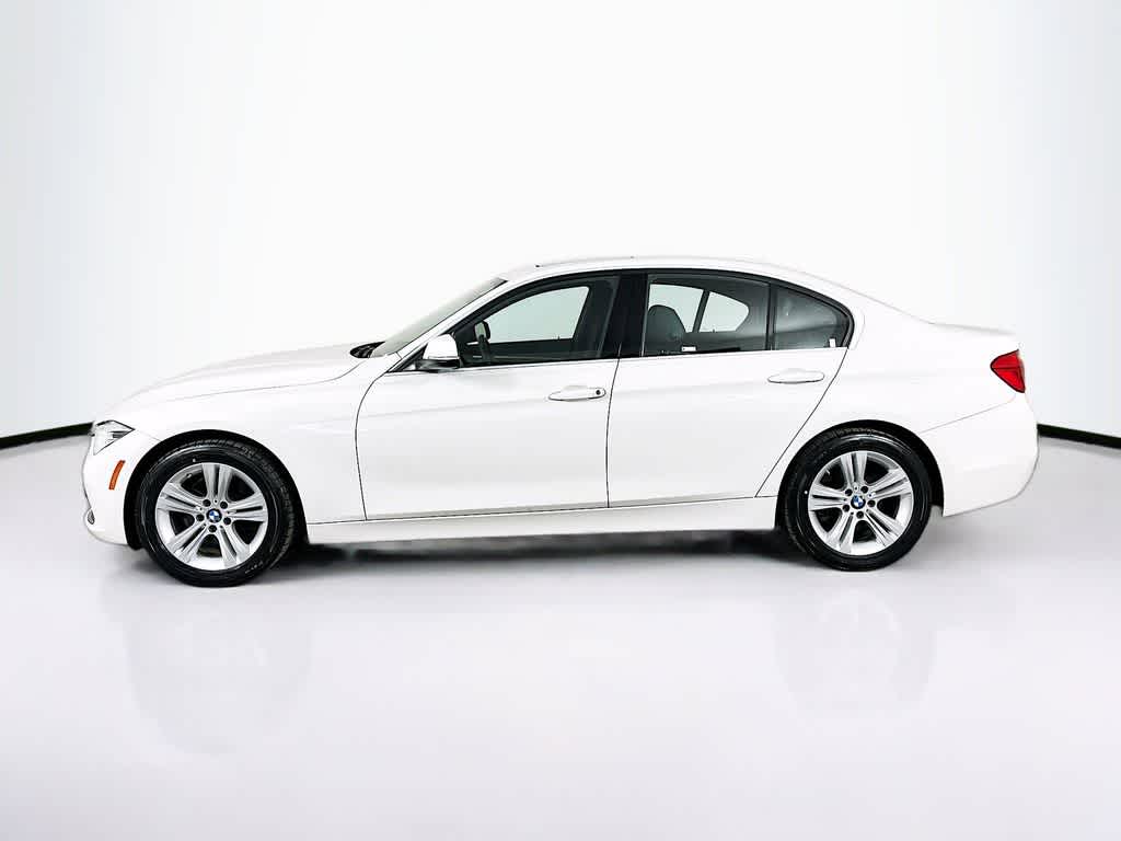 Thumbnail: 2017 BMW 3 Series - 3