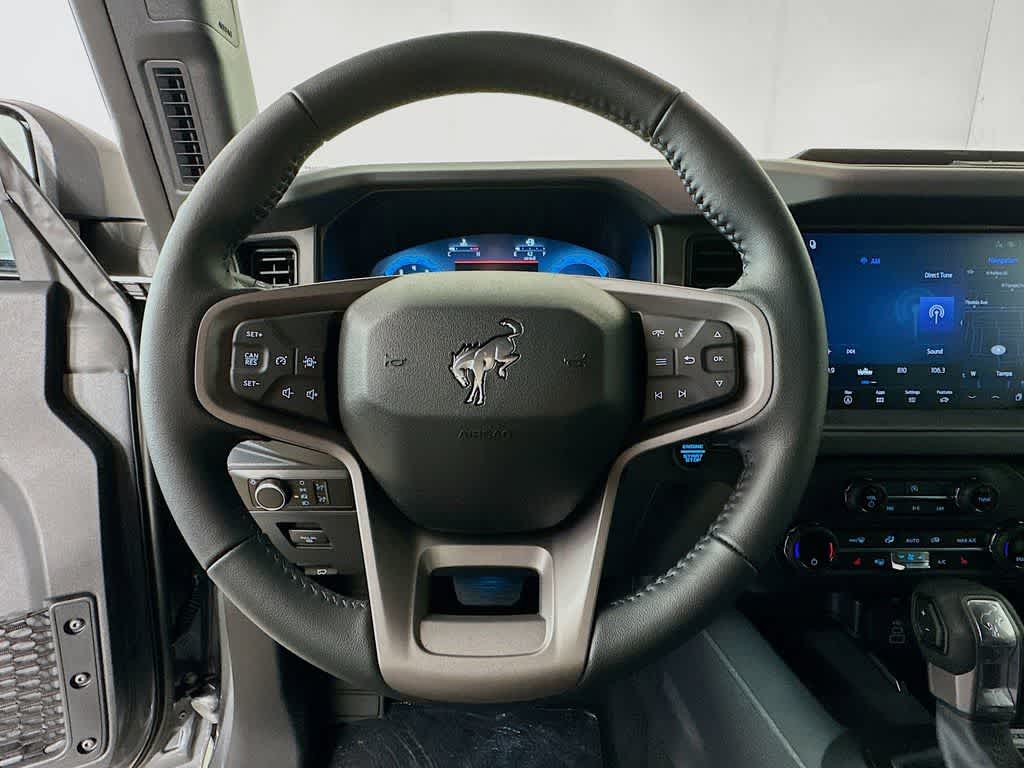 Thumbnail: 2026 Ford Bronco - 16