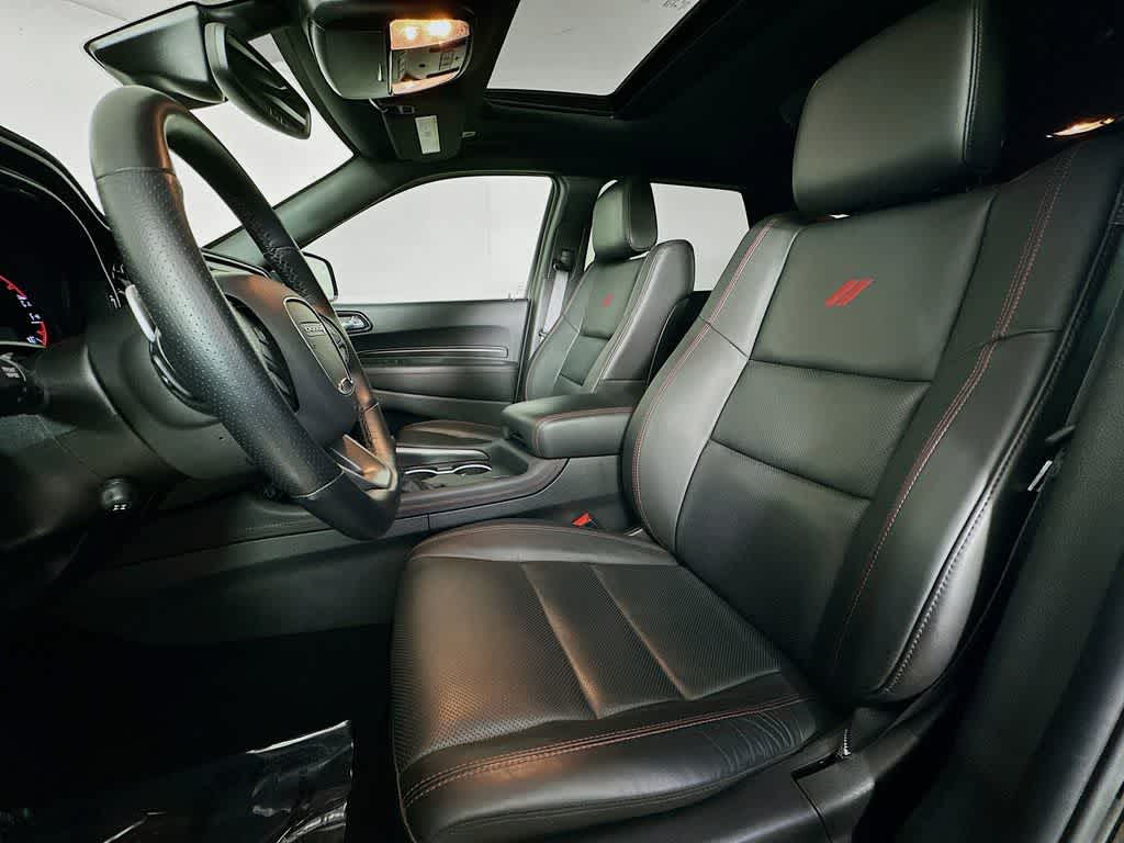 Thumbnail: 2025 Dodge Durango - 12