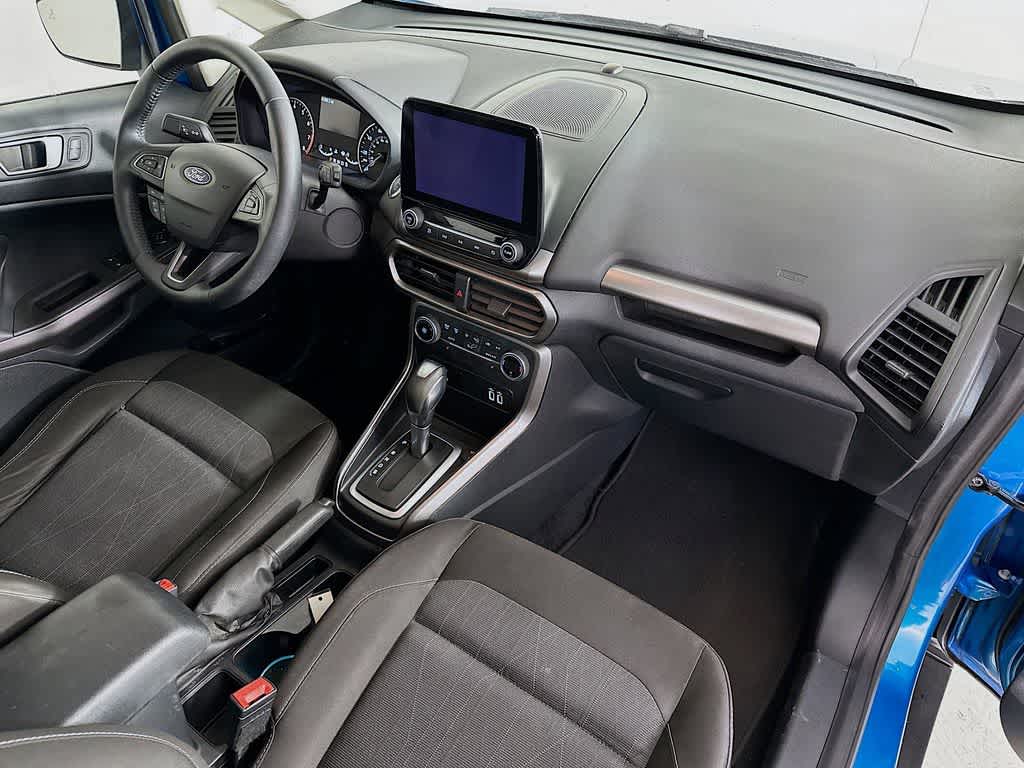 Thumbnail: 2020 Ford EcoSport - 32