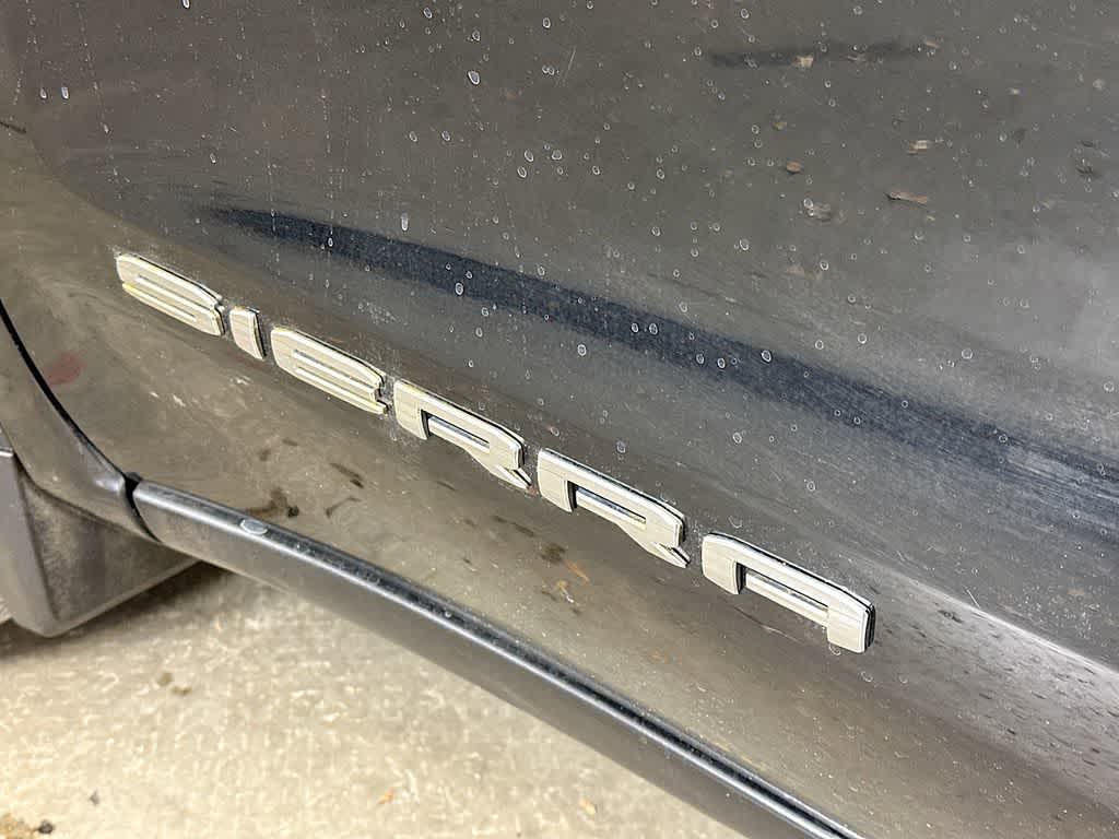 Thumbnail: 2020 GMC Sierra 1500 - 7