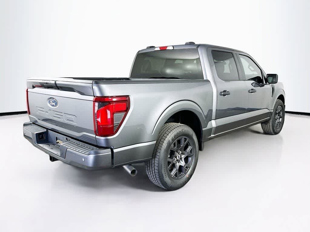 Thumbnail: 2026 Ford F-150 - 25