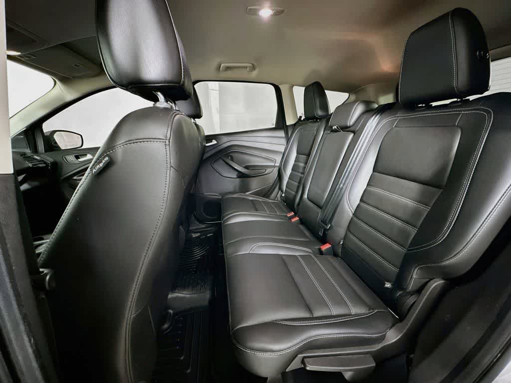 Thumbnail: 2017 Ford Escape - 14