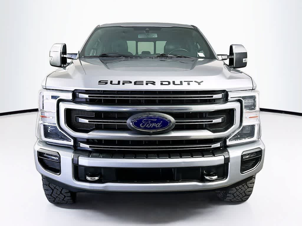 Thumbnail: 2021 Ford Econoline - 6