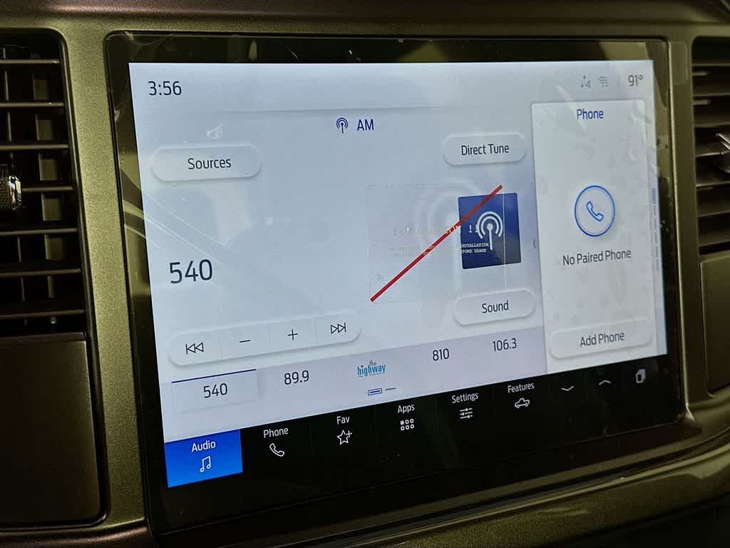 Thumbnail: 2025 Ford F-150 - 18