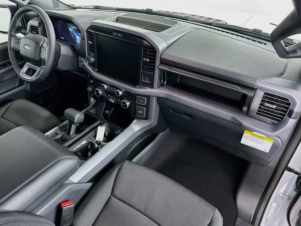 Thumbnail: 2026 Ford F-150 - 33