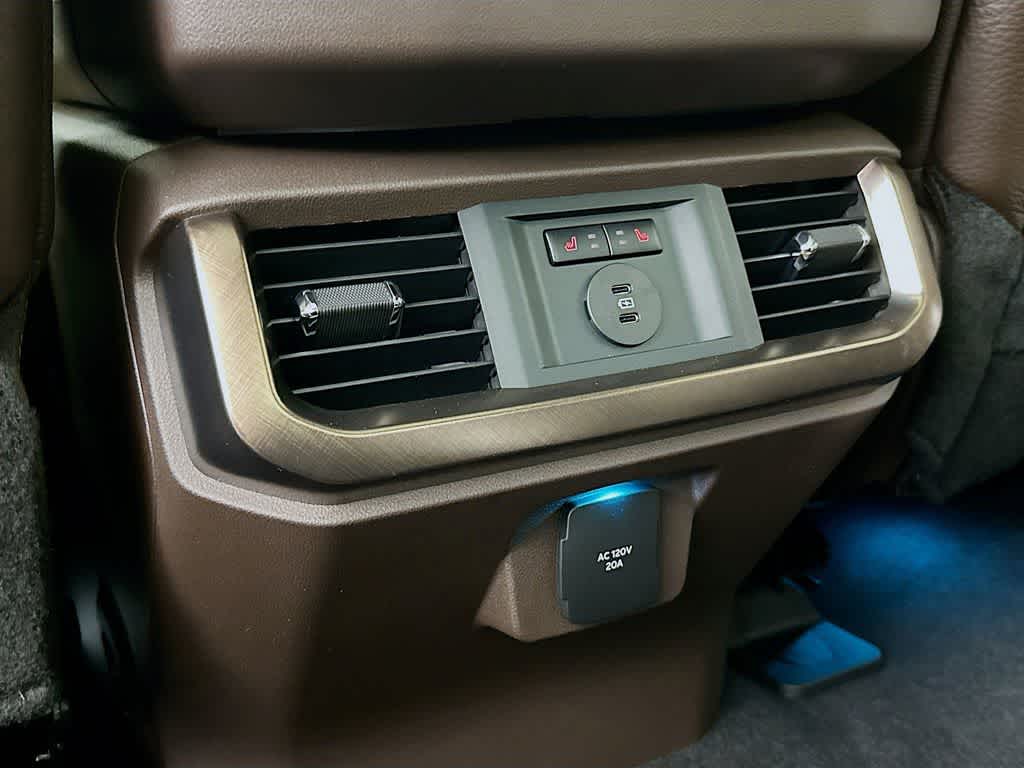 Thumbnail: 2025 Ford F-150 - 13