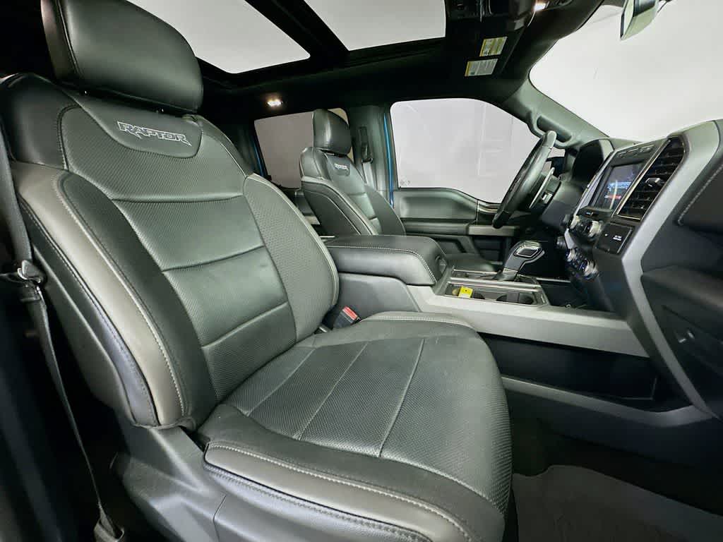 Thumbnail: 2020 Ford F-150 - 15