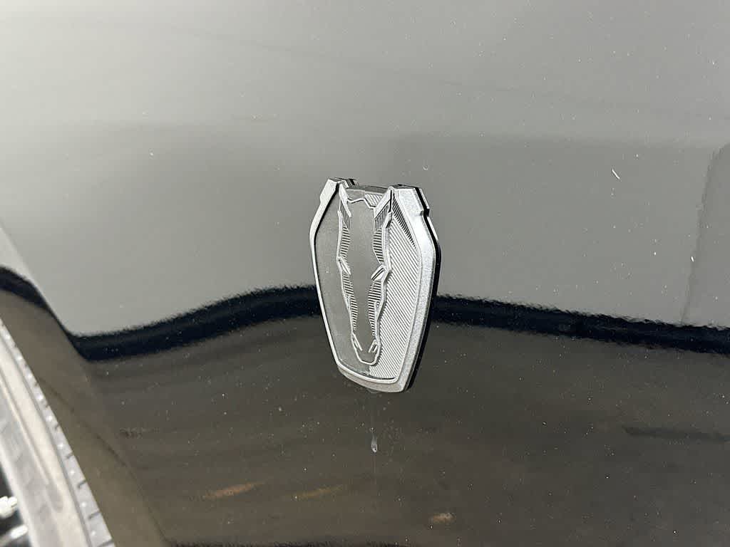 Thumbnail: 2026 Ford Mustang - 7