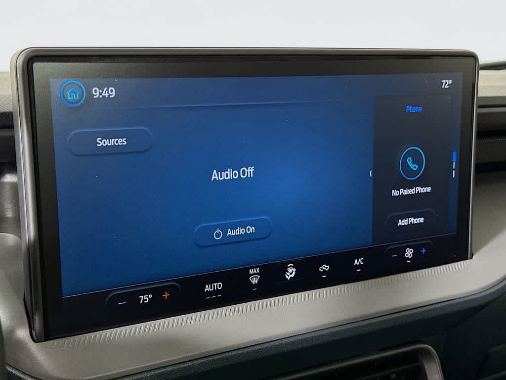 Thumbnail: 2026 Ford Maverick - 16