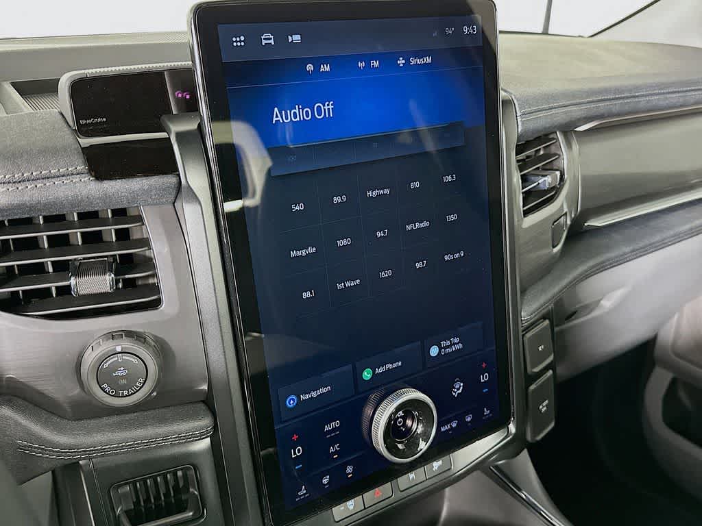 Thumbnail: 2025 Ford F-150 - 17