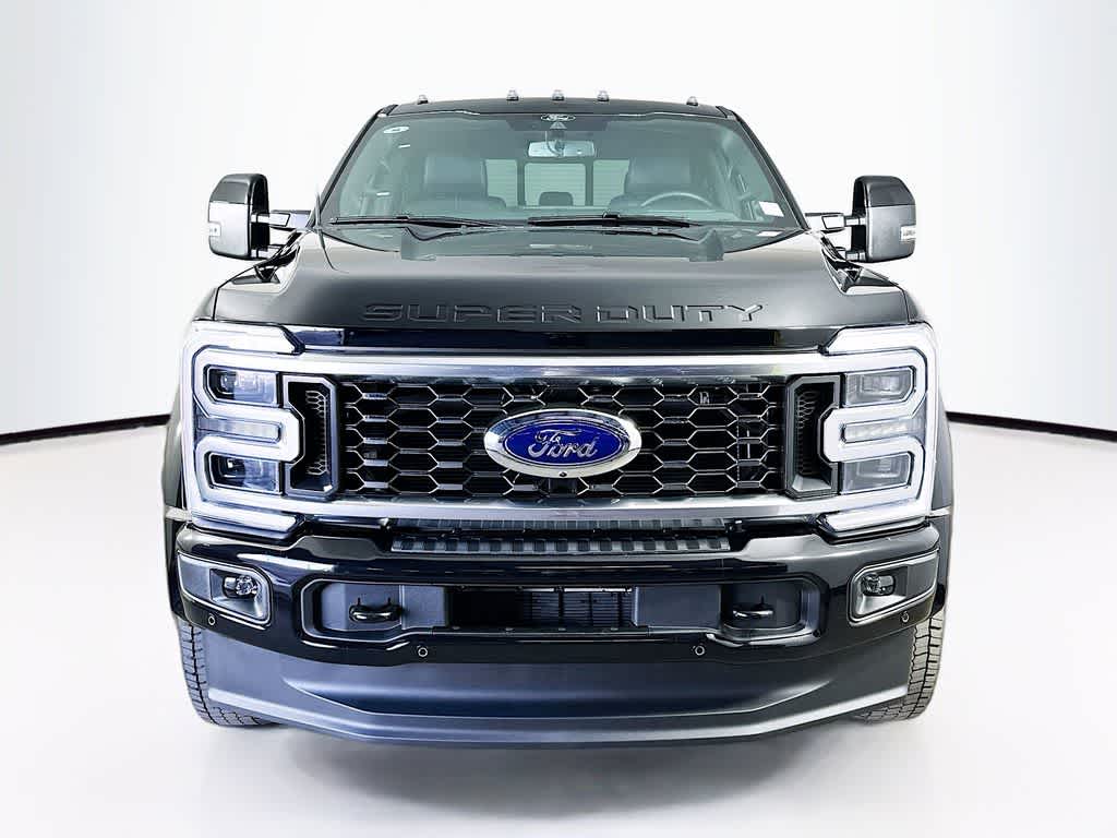 Thumbnail: 2026 Ford F-450 - 6