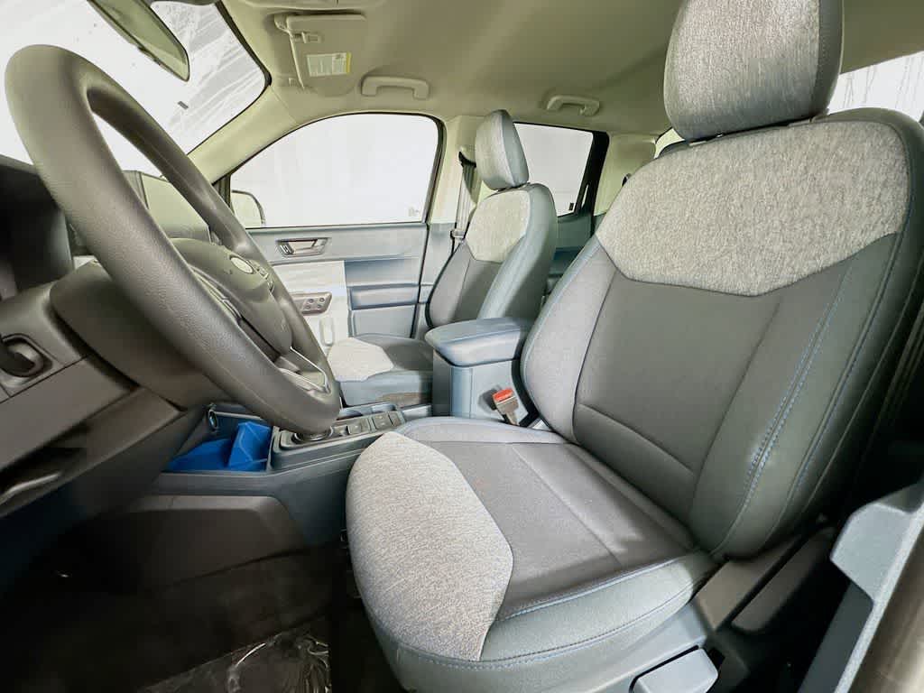 Thumbnail: 2026 Ford Maverick - 12