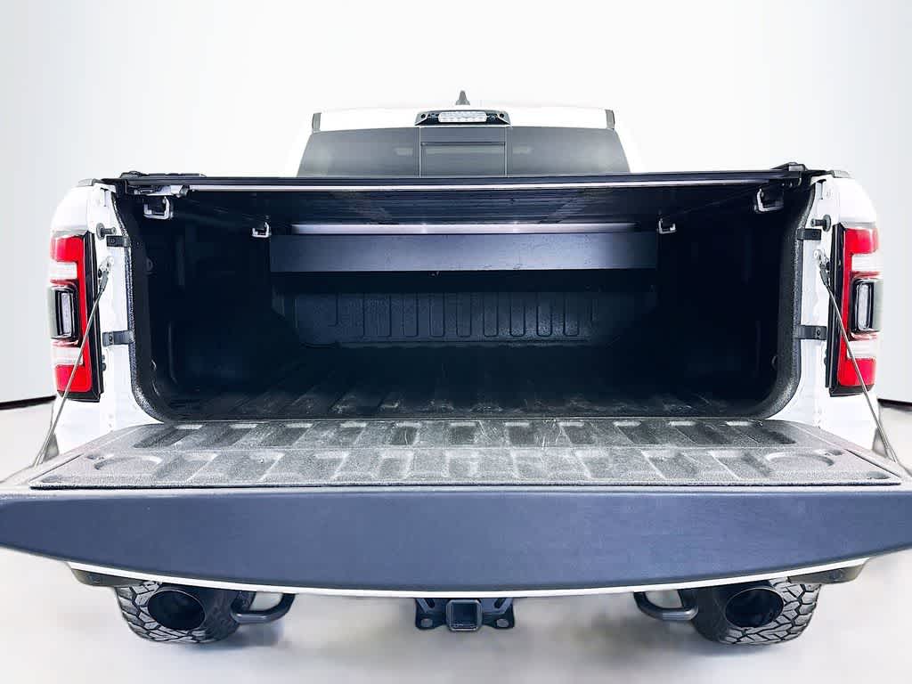 Thumbnail: 2021 RAM 1500 - 20