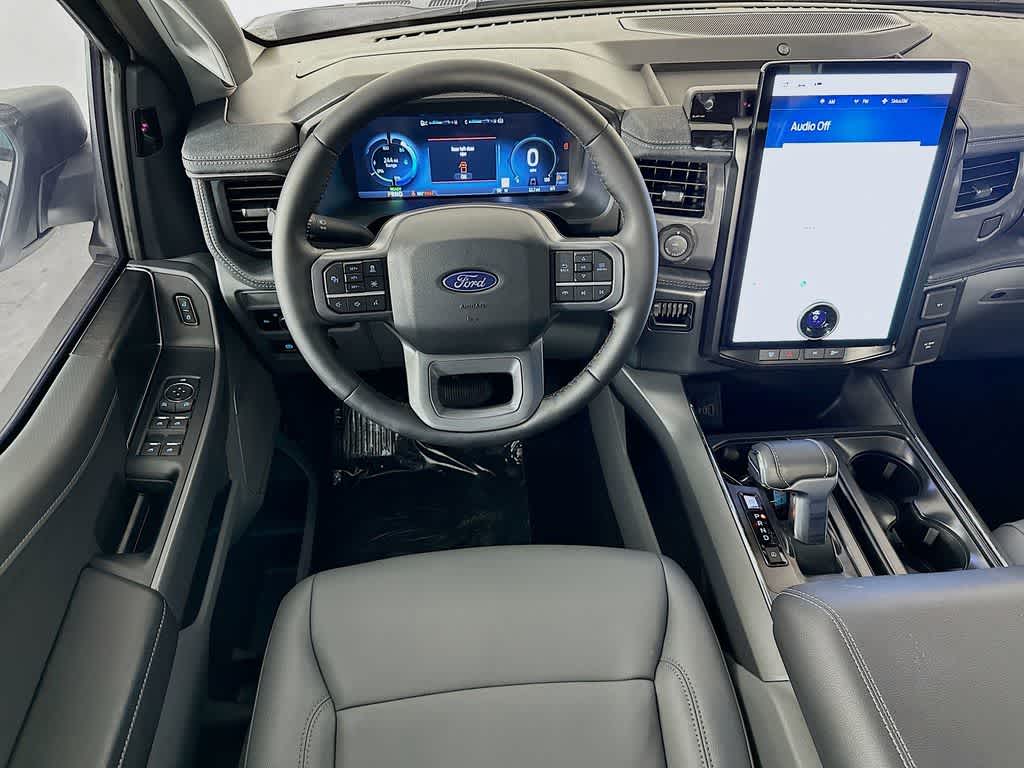 Thumbnail: 2025 Ford F-150 - 10