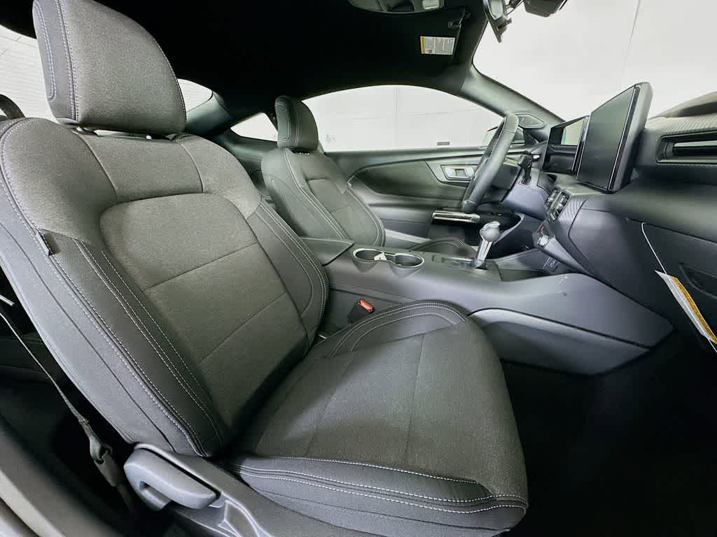 Thumbnail: 2026 Ford Mustang - 13