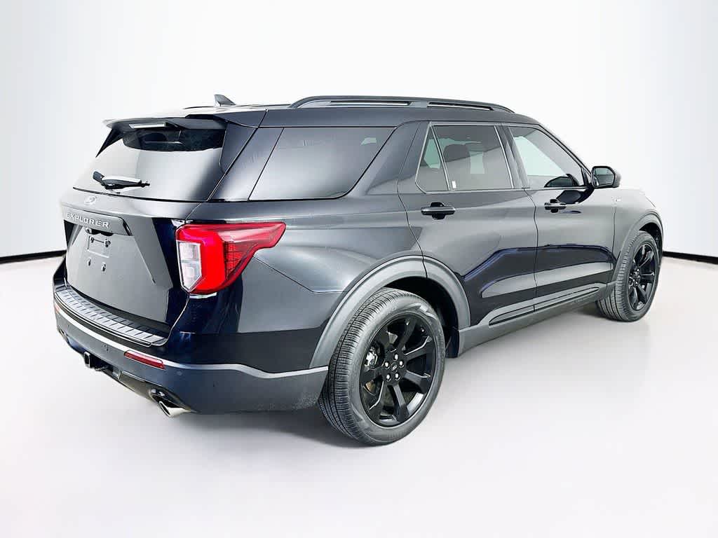 Thumbnail: 2023 Ford Explorer - 24