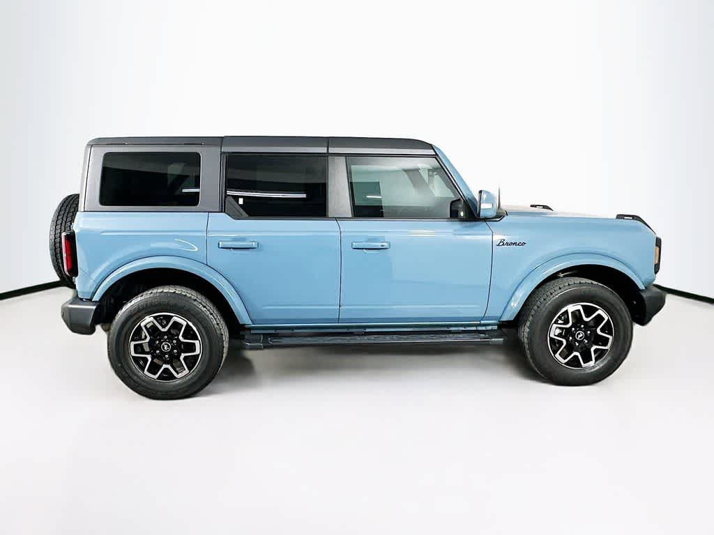 Thumbnail: 2023 Ford Bronco - 24
