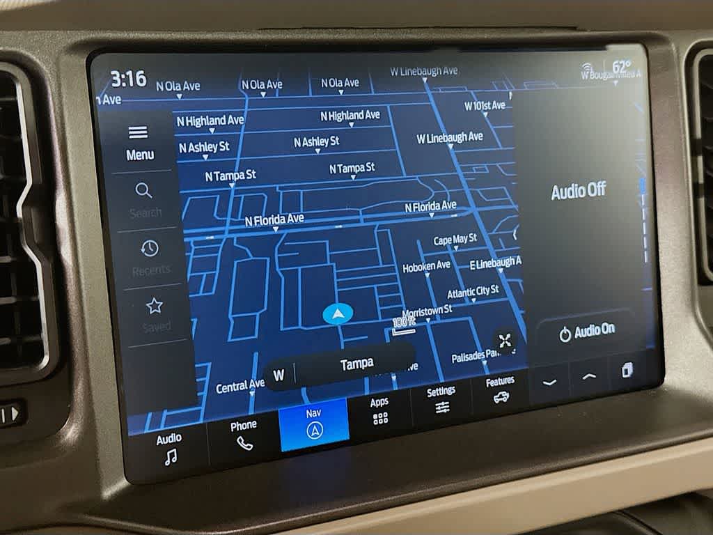 Thumbnail: 2025 Ford Bronco - 28