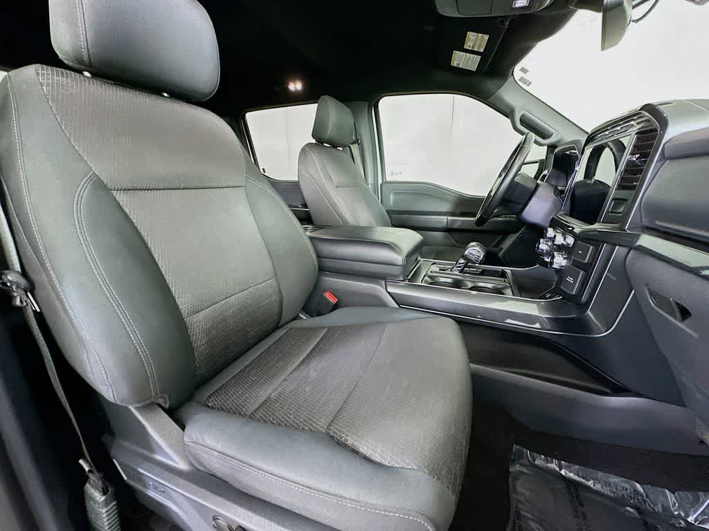 Thumbnail: 2022 Ford F-150 - 15