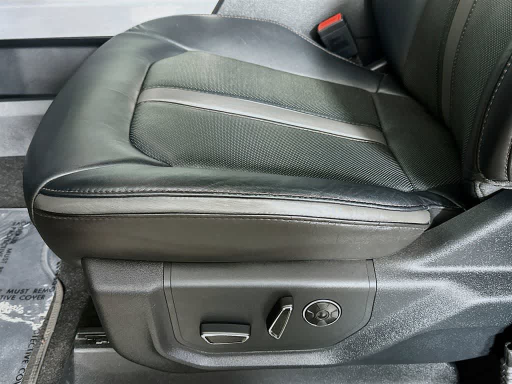 Thumbnail: 2019 Ford F-150 - 31