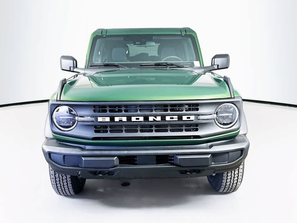 Thumbnail: 2025 Ford Bronco - 6
