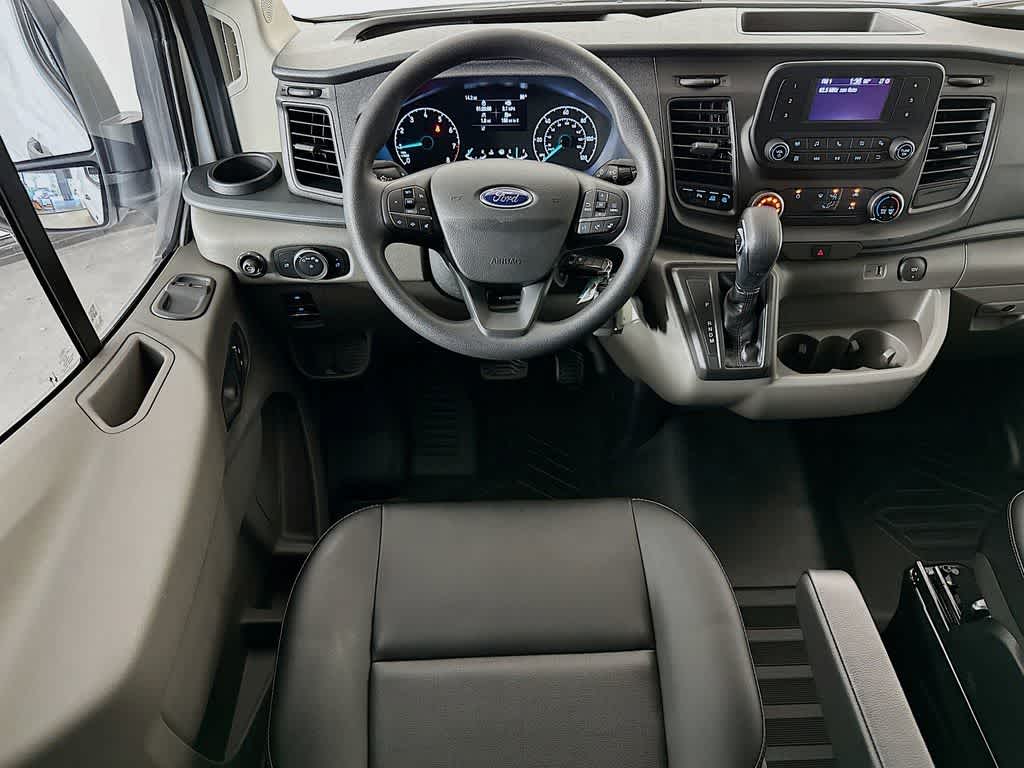 Thumbnail: 2025 Ford Transit Series - 10