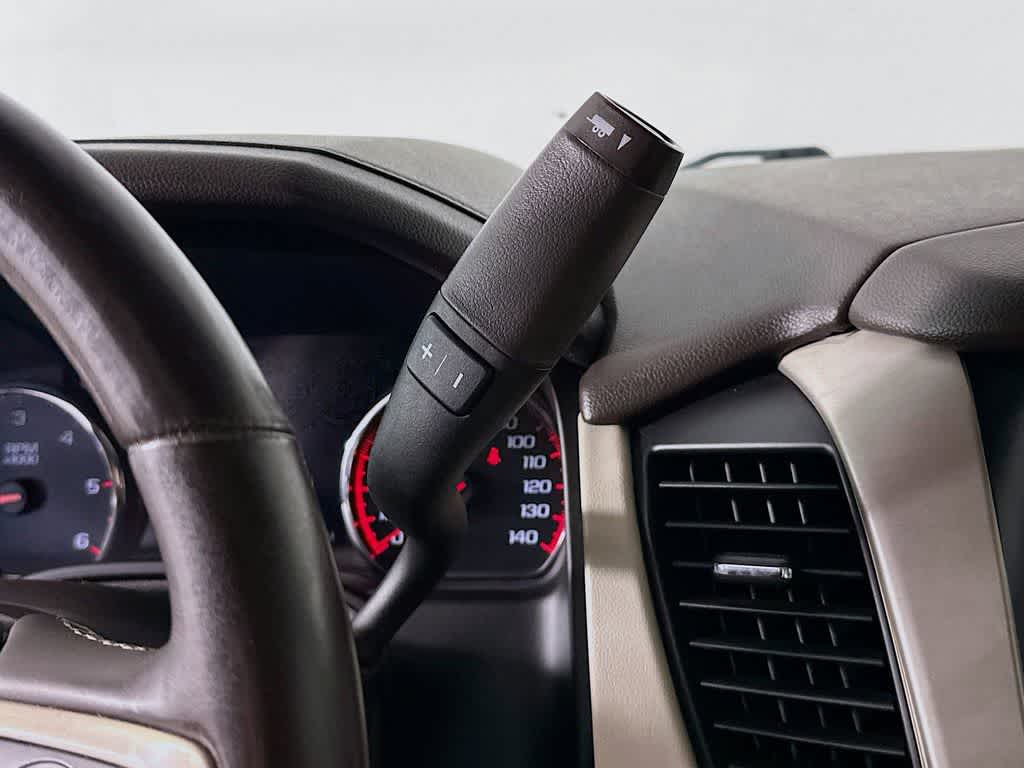 Thumbnail: 2016 GMC Yukon - 19