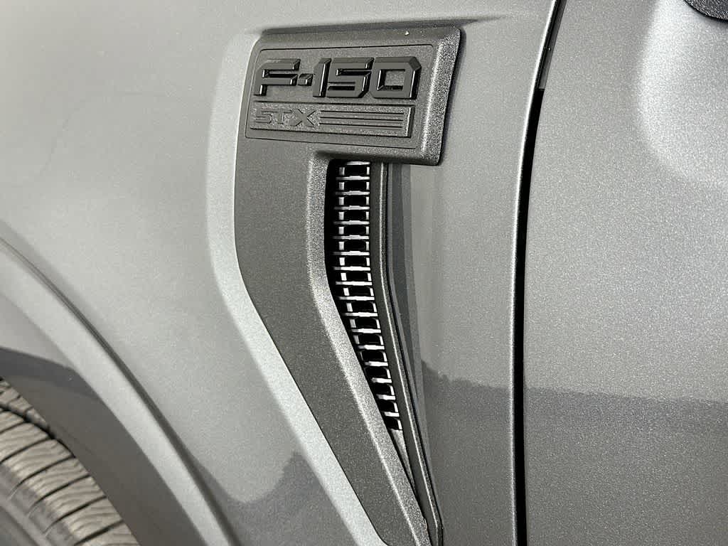 Thumbnail: 2026 Ford F-150 - 7